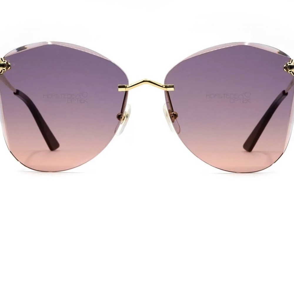 Cartier glasses (Sold)